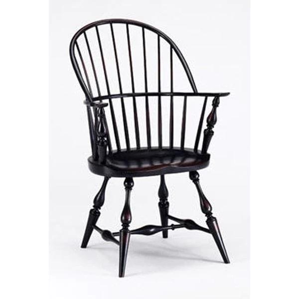 Sack Back Arm Chair Kit